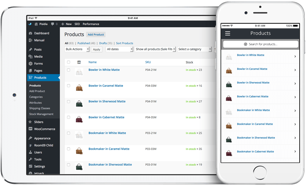 E-Commerce Development, E-Commerce Solutions